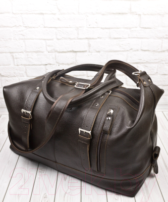 Сумка дорожная Carlo Gattini Classico Campora / 4019-04