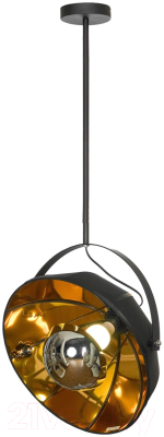 Потолочный светильник Lussole Klamath LSP-0556-C120 - фото