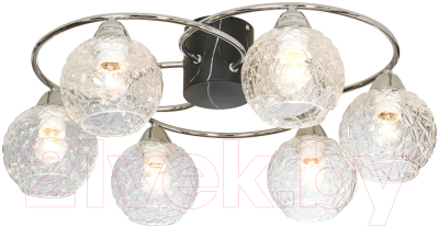 Люстра Lussole LSP-8415 - фото