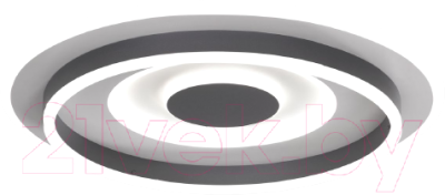 Потолочный светильник Lussole LSP-8465 - фото