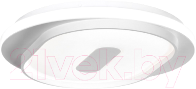 Потолочный светильник Lussole LSP-8468 - фото