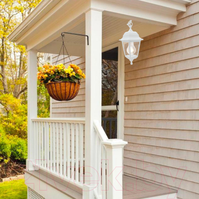 Светильник уличный Элект Адель НСУ 04-60-001 У1