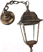 Светильник уличный Элект Адель НСУ 04-60-001 У1 - фото