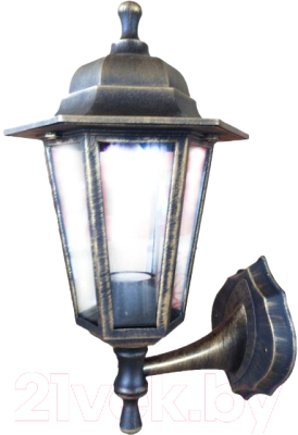 Бра уличное Элект Леда 1 НБУ 06-60-001 У1 - фото