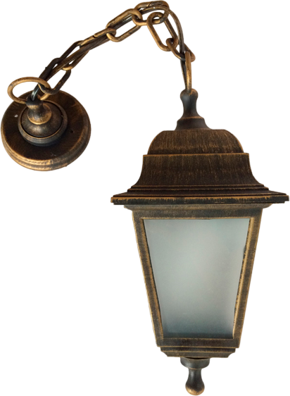 Светильник уличный Элект Адель НСУ 04-60-001 У1 - фото