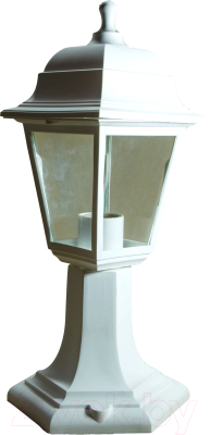 Светильник уличный Элект Оскар НТУ 04-60-001 У1 - фото