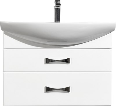 Тумба под умывальник Акватон Адель 80 (1A193801AF010)