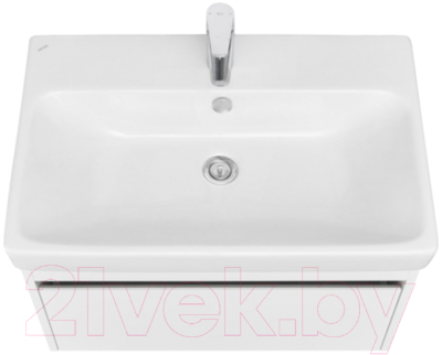 Тумба под умывальник Акватон Марти 70 (1A267501MY010)