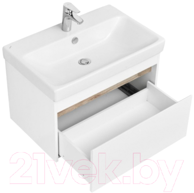 Тумба под умывальник Акватон Марти 70 (1A267501MY010)