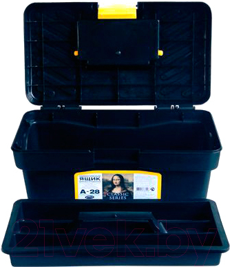Ящик для инструментов Profbox A-28