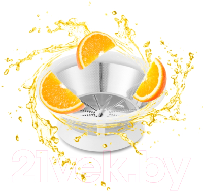 Соковыжималка электрическая Kitfort KT-1126