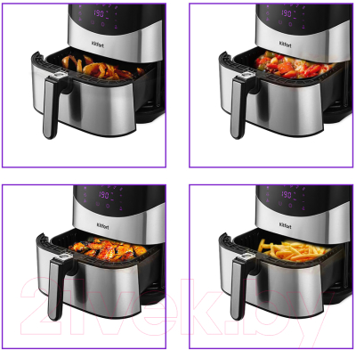 Аэрогриль Kitfort KT-2231