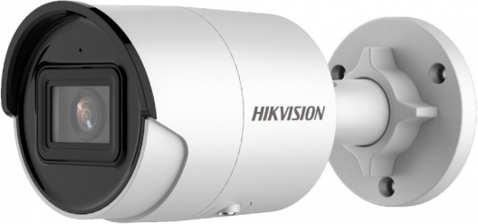 IP-камера Hikvision DS-2CD2023G2-IU - фото