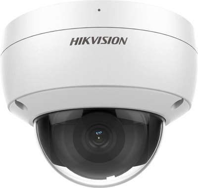 IP-камера Hikvision DS-2CD2123G2-IU - фото