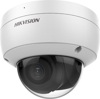 IP-камера Hikvision DS-2CD2123G2-IU