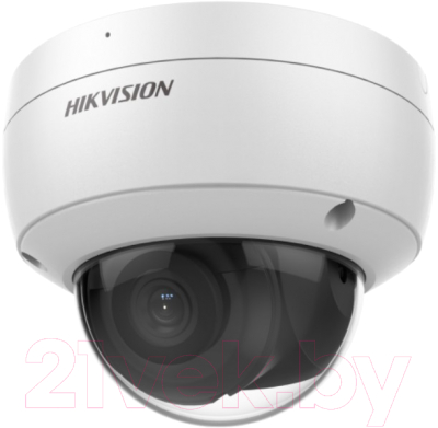 IP-камера Hikvision DS-2CD2143G2-IU - фото