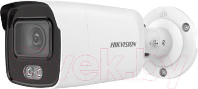 IP-камера Hikvision 2CD2047G2-LU(C) - фото