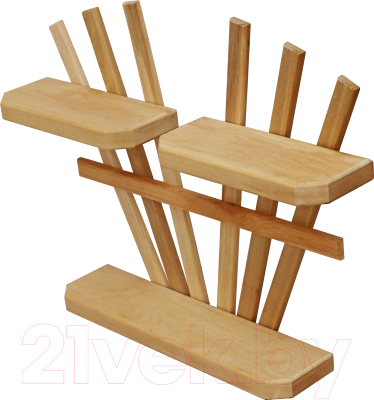 Полка КомфортПром 10221034 - фото