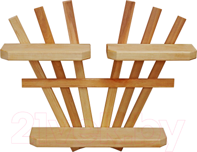 Полка КомфортПром 10221034