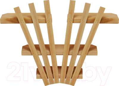 Полка КомфортПром 10221035