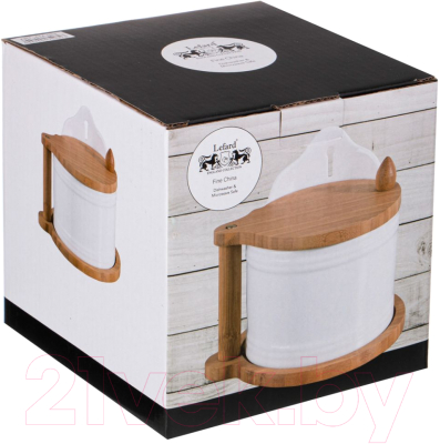 Емкость для хранения Lefard 474-082