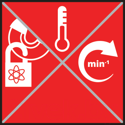 Угловая шлифовальная машина Einhell AXXIO 18/125 Q (4431151)