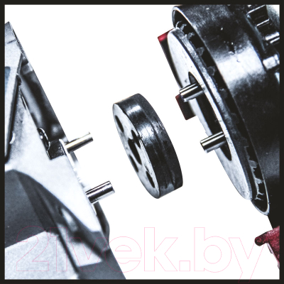 Угловая шлифовальная машина Einhell AXXIO 18/125 Q (4431151)