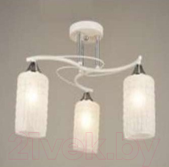 Люстра Aitin-Pro N4487/3 - фото