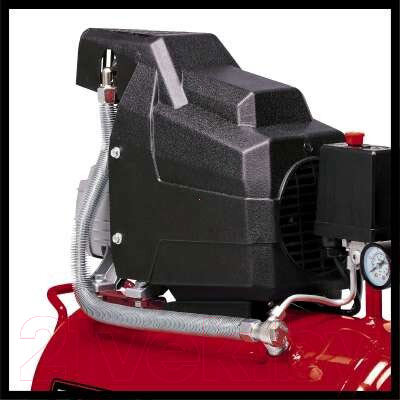 Воздушный компрессор Einhell TC-AC 190/24/8