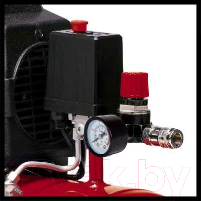 Воздушный компрессор Einhell TC-AC 190/24/8