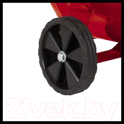 Воздушный компрессор Einhell TC-AC 190/24/8