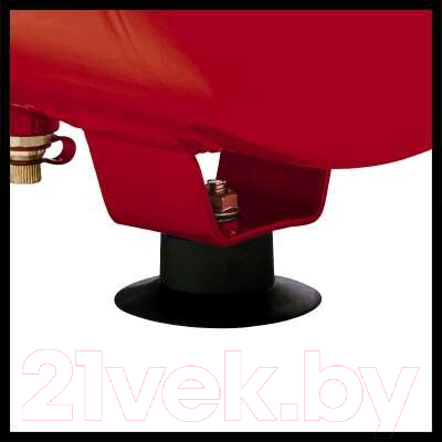 Воздушный компрессор Einhell TC-AC 190/24/8