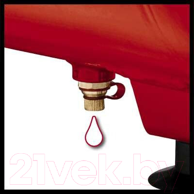 Воздушный компрессор Einhell TC-AC 190/24/8