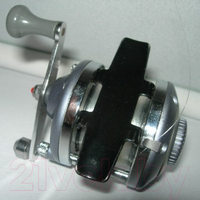 Катушка мультипликаторная Shimano Club Demi 10 RL / CLUBDEMI10