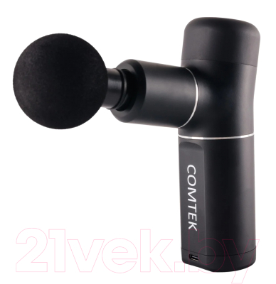 Массажный пистолет Comtek WH-5010 - фото