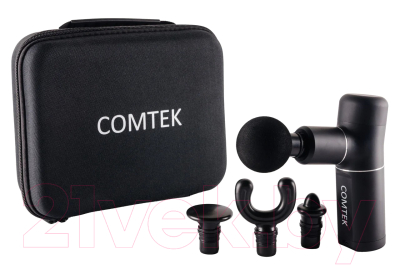 Массажный пистолет Comtek WH-5010