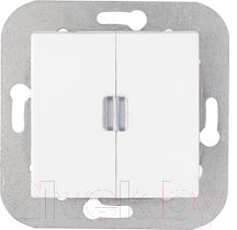 Выключатель Bylectrica С5 10-557 - фото