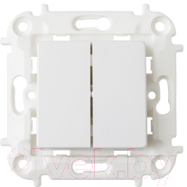 Выключатель Bylectrica С5 10-3002 - фото