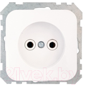 Розетка Bylectrica РС16-492 з - фото