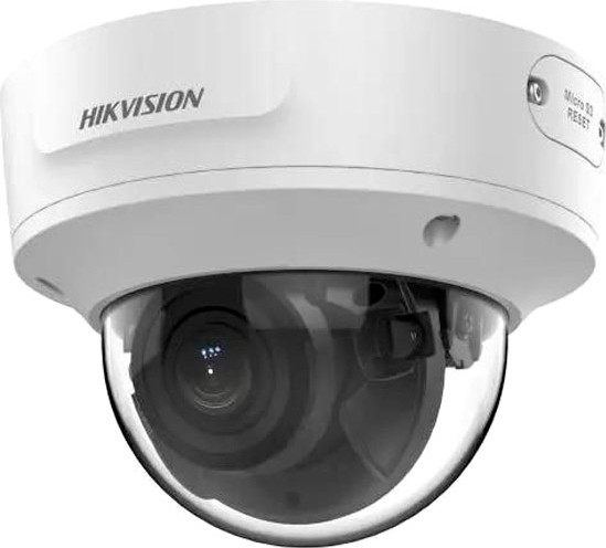 IP-камера Hikvision DS-2CD2723G2-IZS - фото