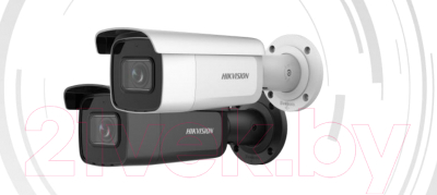 IP-камера Hikvision DS-2CD2623G2-IZS