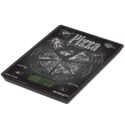 Кухонные весы Scarlett SC-KS57P66