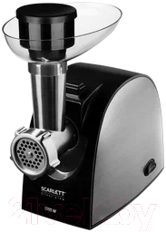 Мясорубка электрическая Scarlett SC-MG45M25 - фото