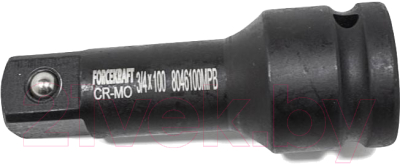 Удлинитель слесарный ForceKraft FK-8046100MPB - фото
