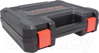 Аккумуляторная дрель-шуруповерт RockForce BT-CD11-A1 12V (с набором аксессуаров)