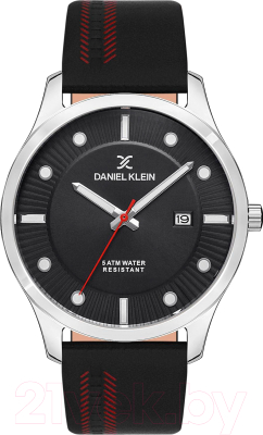 Часы наручные мужские Daniel Klein 12986-1 - фото