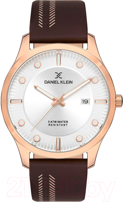 Часы наручные мужские Daniel Klein 12986-3 - фото