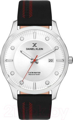 Часы наручные мужские Daniel Klein 12986-2 - фото