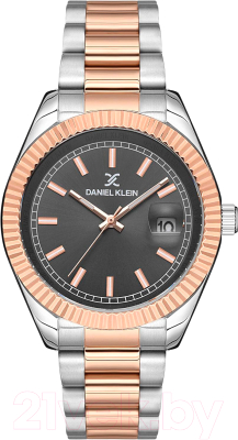 Часы наручные мужские Daniel Klein 12992-5 - фото