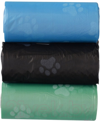 Пакеты для выгула собак Мультидом VL40-85